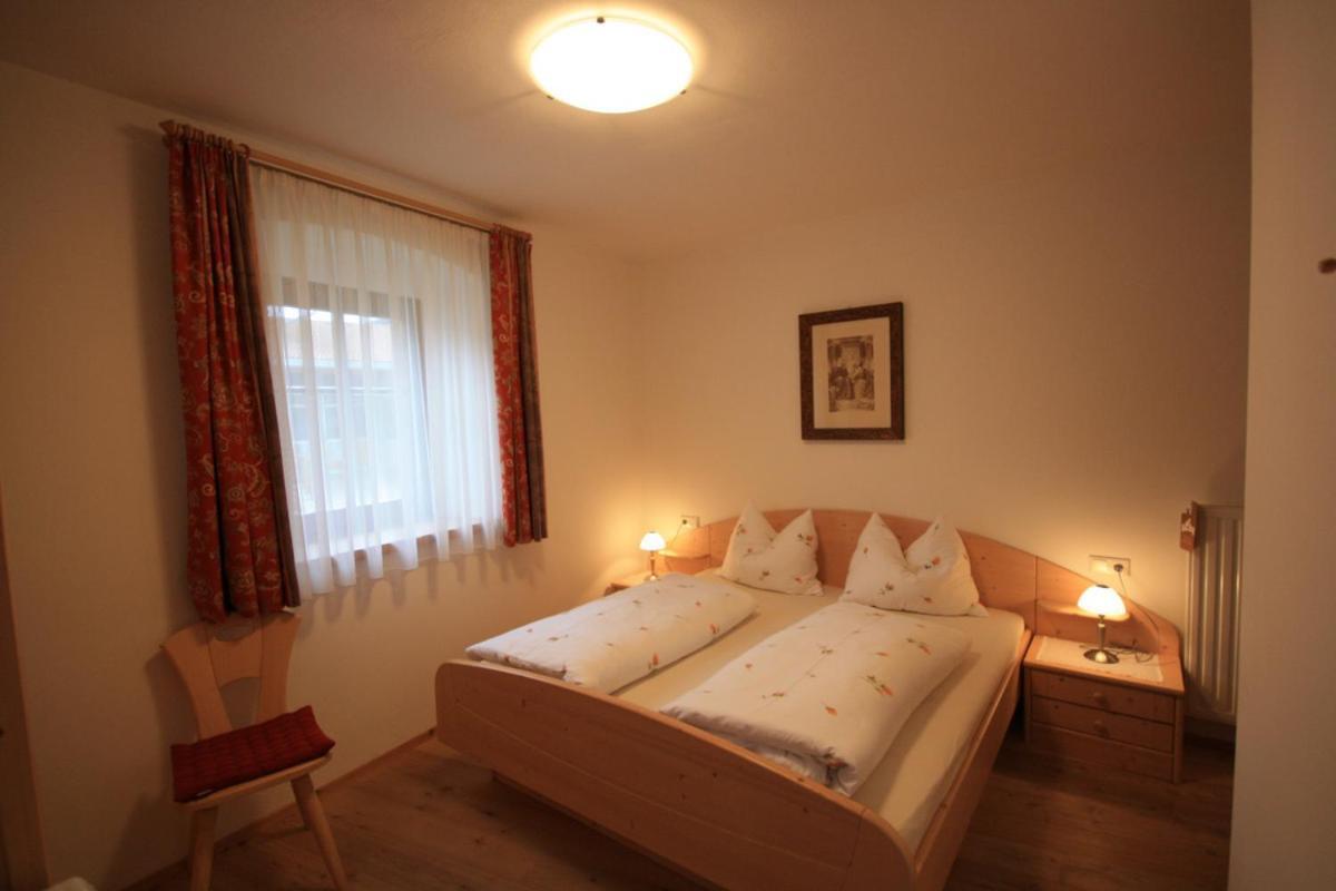 Bed and Breakfast Haus Schmiedhofer Villabassa Zewnętrze zdjęcie